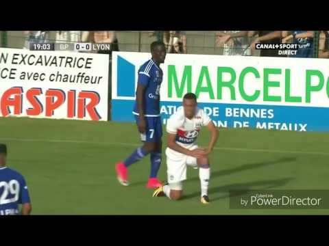 [ Focus ] Marçal contre le FBBP