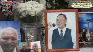 ✝Homenaje Póstumo🙏Roberto Herrera✝Sonido ROLAS🙏XRHH✝Rolando el Rabioso🙏San Juan de Aragón CDMX🎶Tavo🌼
