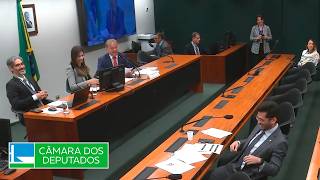  Discussão e votação de propostas legislativas - 13/05/2026 10:00