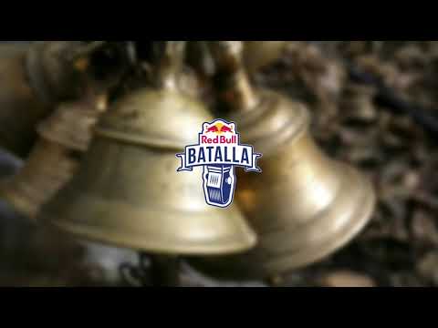 Instrumental Jeyem vs way2freshh Red Bull Uruguay/Dybbuk vs Ctz/ Rc vs skiper