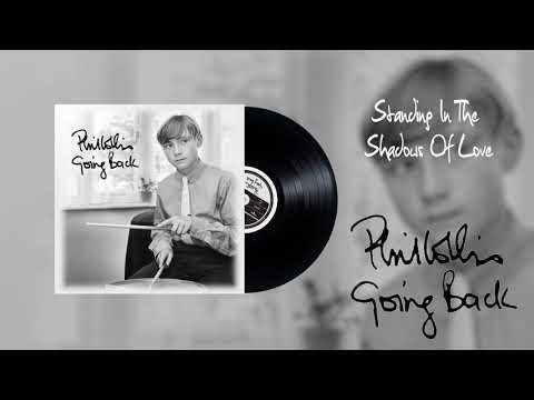 Standing In The Shadows Of Love - Phil Collins