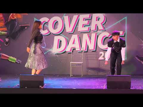 190825 '2 Soon' cover SAMUEL @ East Meet Star 2019 (Final)