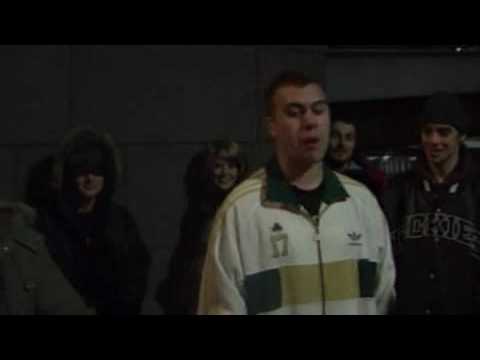 Prime & Purpose vs Feline & Vixen