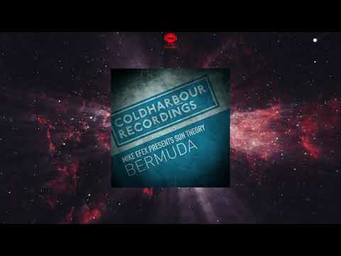 Mike EFEX Presents Sun Theory - Bermuda (In Search Of Sunrise Extended Mix) [COLDHARBOUR RECORDINGS]