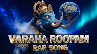 Download lagu VARAH AVATAR HINDI RAP SONG | Hindi Rap Song | Varaha Roopam Song | Varaha Avatar mp3 Download lagu VARAH AVATAR HINDI RAP SONG | Hindi Rap Song | Varaha Roopam Song | Varaha Avatar mp3