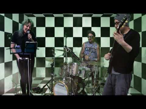 AFTER JAM - GANGSTERS COVER (THE SPECIALS)