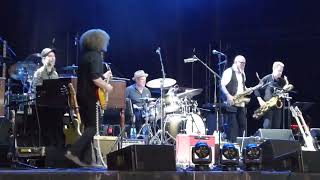 Colin James &quot;I&#39;ll See It Through&quot; Live Toronto Ontario Canada July 12 2024