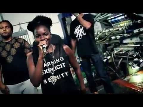 Sobreviventes de rua- Capital Cypher#4