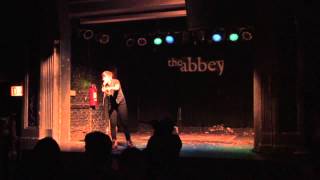 Queerpocalypse V2, Opening: Cameron Esposito