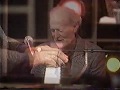Mose Allison 12-22-89 San Diego intimate club concert