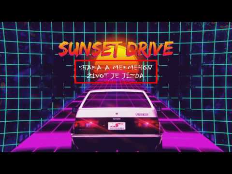 Mek Mehon & Shaka - Život je jen jízda