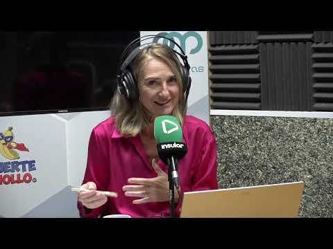 #LaVozDeFuerteventura | Fernando Enseñat