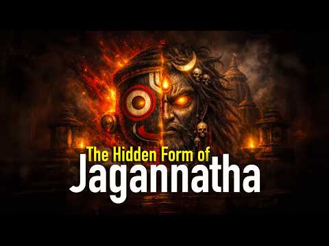 Shocking Mysteries of Puri Jagannatha Temple | Mysteries of Brahma Padartha Revealed 🤯