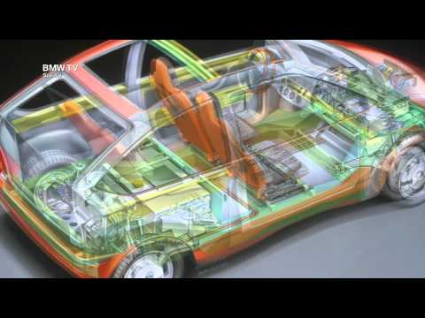 Meilensteine der BMW Innovationen: Alternative Antriebe.