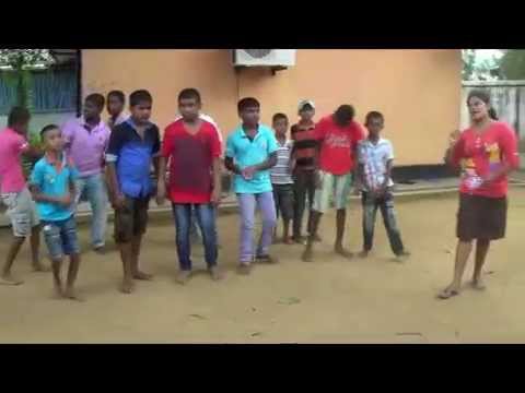 AYUBOWAN GOOD MORNING E- LIBRARY MIDDENIYA