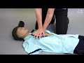 Basic CPR Steps Every Bystander Should Know