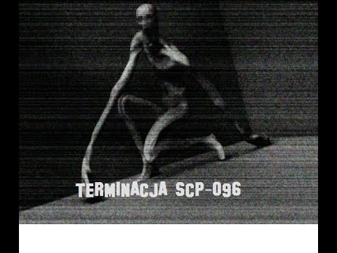 TERMINACJA SCP 096
