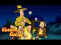 George S First Camping Trip Curious George Kids Cartoon Kids Movies