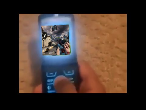 I played Codm on a Nokia *not clickbait*