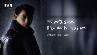 Download lagu Ifan Seventeen - Crying Under the Rain |  Lyric Video mp3