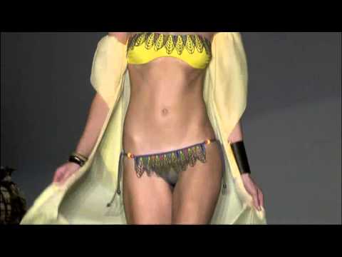 MBFW Madrid | DESFILE MONTSE BASSONS - Edición 2013