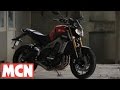 Yamaha Strikes Back with the MT-09 | First Ride ...