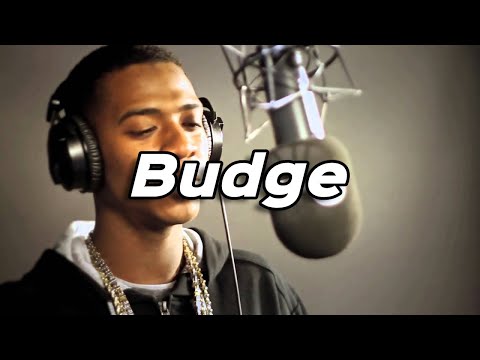 [FREE] Mowgs x Nine x Fredo x UK Rap Type Beat 2023 - "Budge"