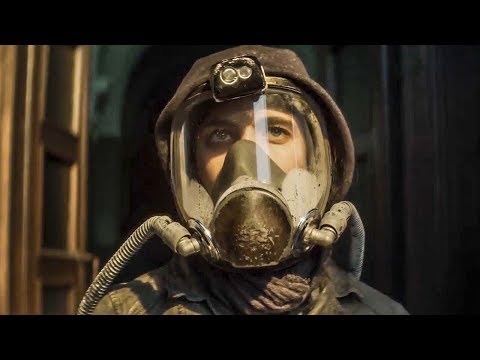Ио (2019) — Трейлер (русский язык)