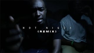 Kid Maleek - Hot Nigga (Remix)