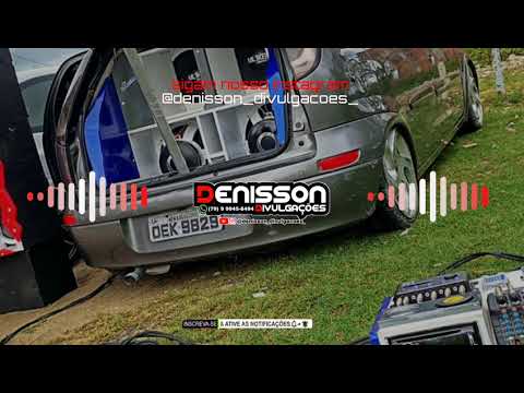 BARCA NA BATIDA, MC REINO, MC KEVIN E MC DAVI - PRA INVEJA É TCHAU - REMIX BREGA FUNK