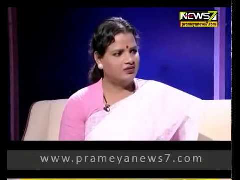 Prerna Pratiksya odiya talkshow HOTSEAT with transgender meera parida and me
