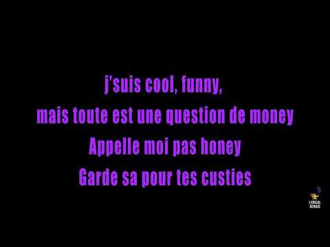 JuicemanSF - Intro (LYRICS)