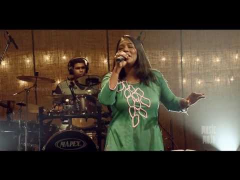 Poonchillayil by Sayanora - Music Mojo Kappa TV