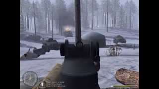 UKGN 10th Anniversary - Call Of Duty: United Offensive [PC]