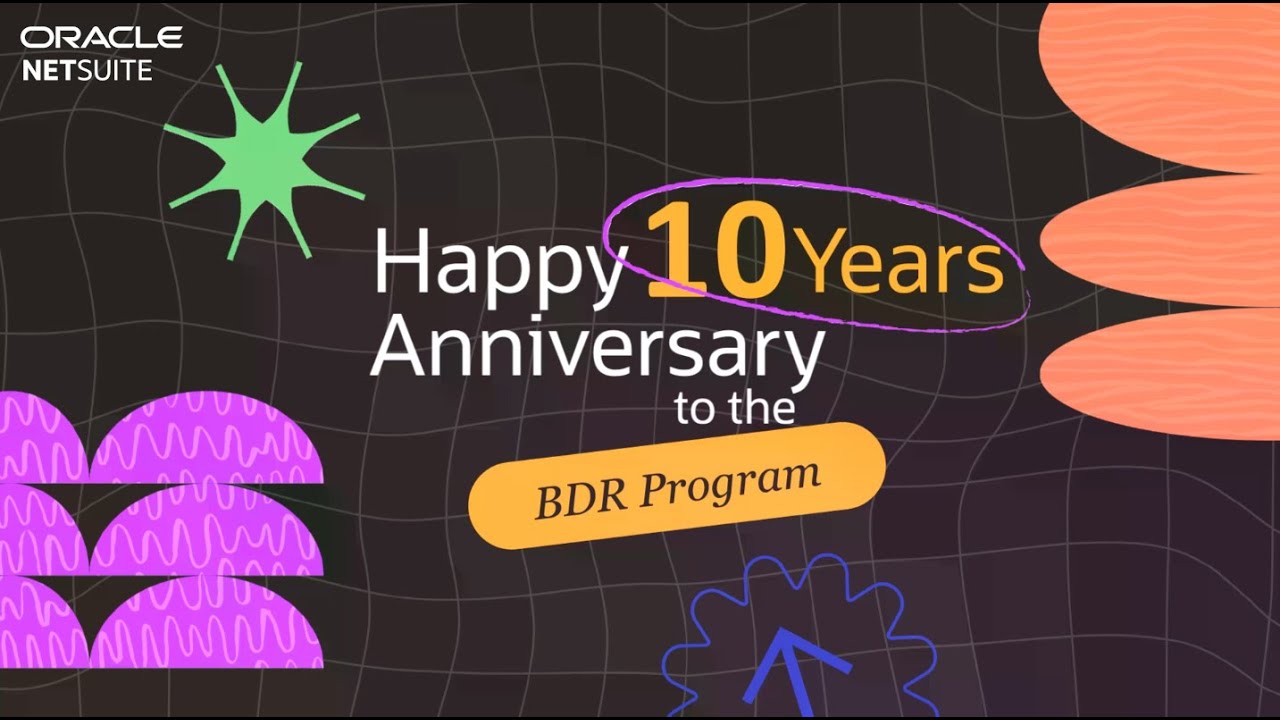 What is the NetSuite Business Development Representative (BDR ...