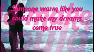 For Once In My Life.wmv