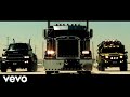 David Guetta Hey Mama ERS REMIX Transformers Chase Scene