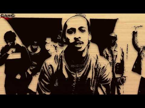 BLACK GANG - Zika Raaz