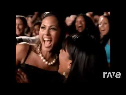 The Ya! Time Of Your Life - Daft Punk & Outkast | RaveDj