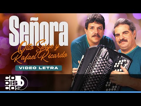 Otto Serge - Señora (w/ Rafael Ricardo) on Spotify Charts