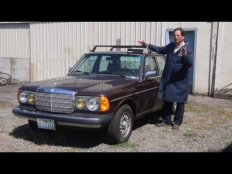 Digby Returns Home After 20 Years Part 1: Is This Old 300D Really Dead?