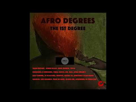 Thab De Soul _ Bailando (Original Mix)