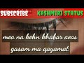 Voice Of Yaqoob Buran