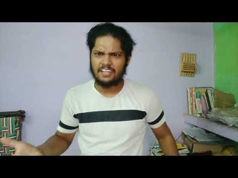 Harshit Sharma  psycho killer audition