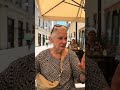 Barbara On The Word FUNGIBLE And The Best Of Italy S Hilltop Villages Cultural Experience