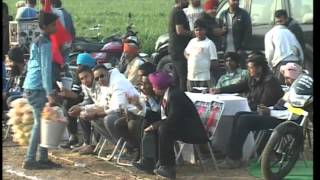 (1) Bhangal Kalan (Nawanshahr) Kabaddi Tournament 6 Feb 2016