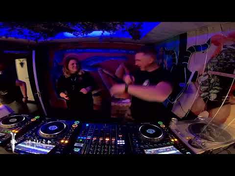 Rumble in the Jungle w/ Euphonique hosted by Y DOTT