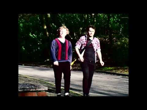 Savage Mansion -  'Do You Say Hello To Your Neighbours?' (Official Video)