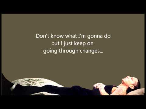 Eminem - Going Through Changes [HD]