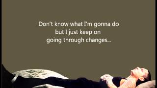 Eminem - Going Through Changes [HD]